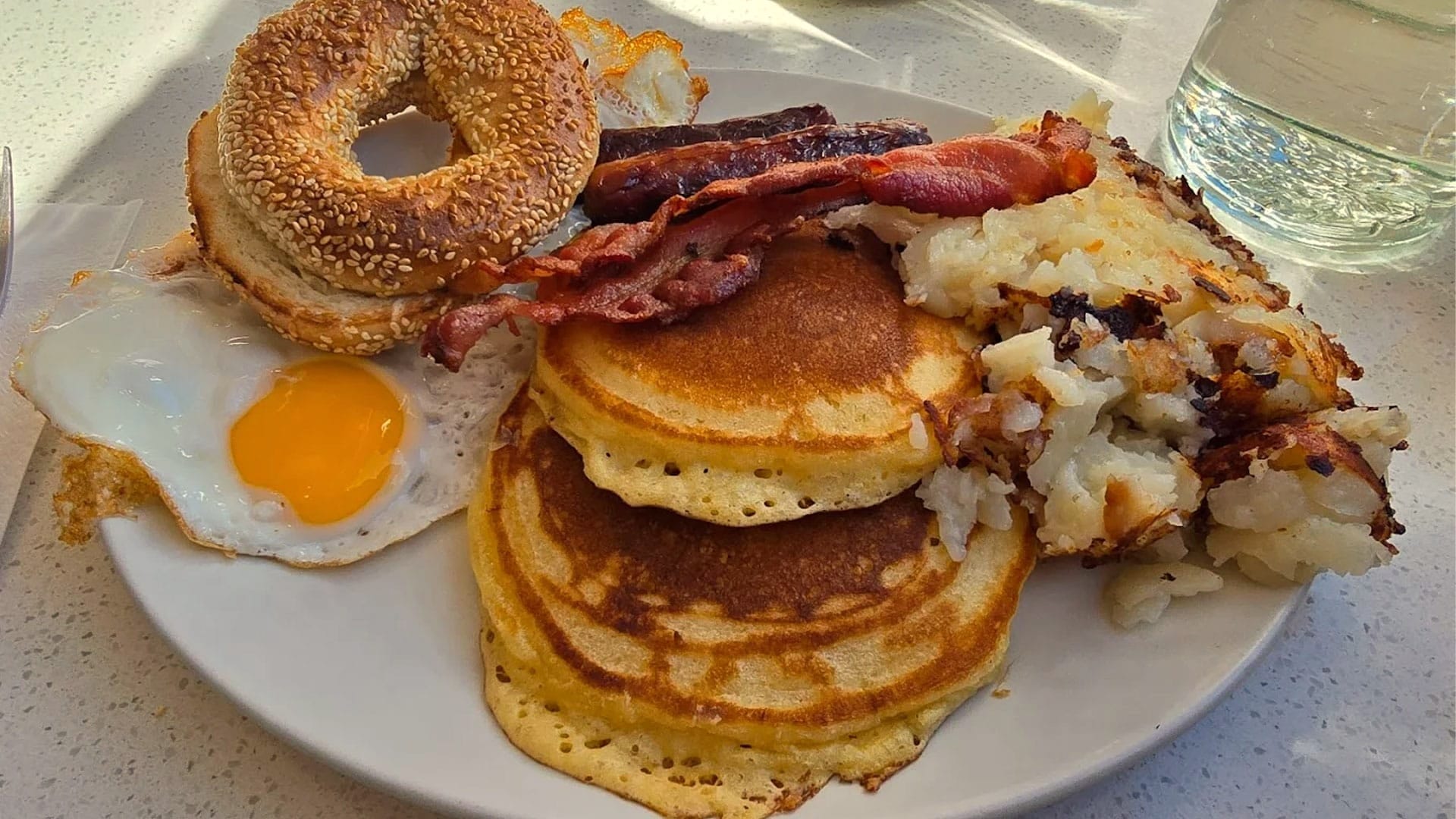 Les meilleurs brunchs de Montréal