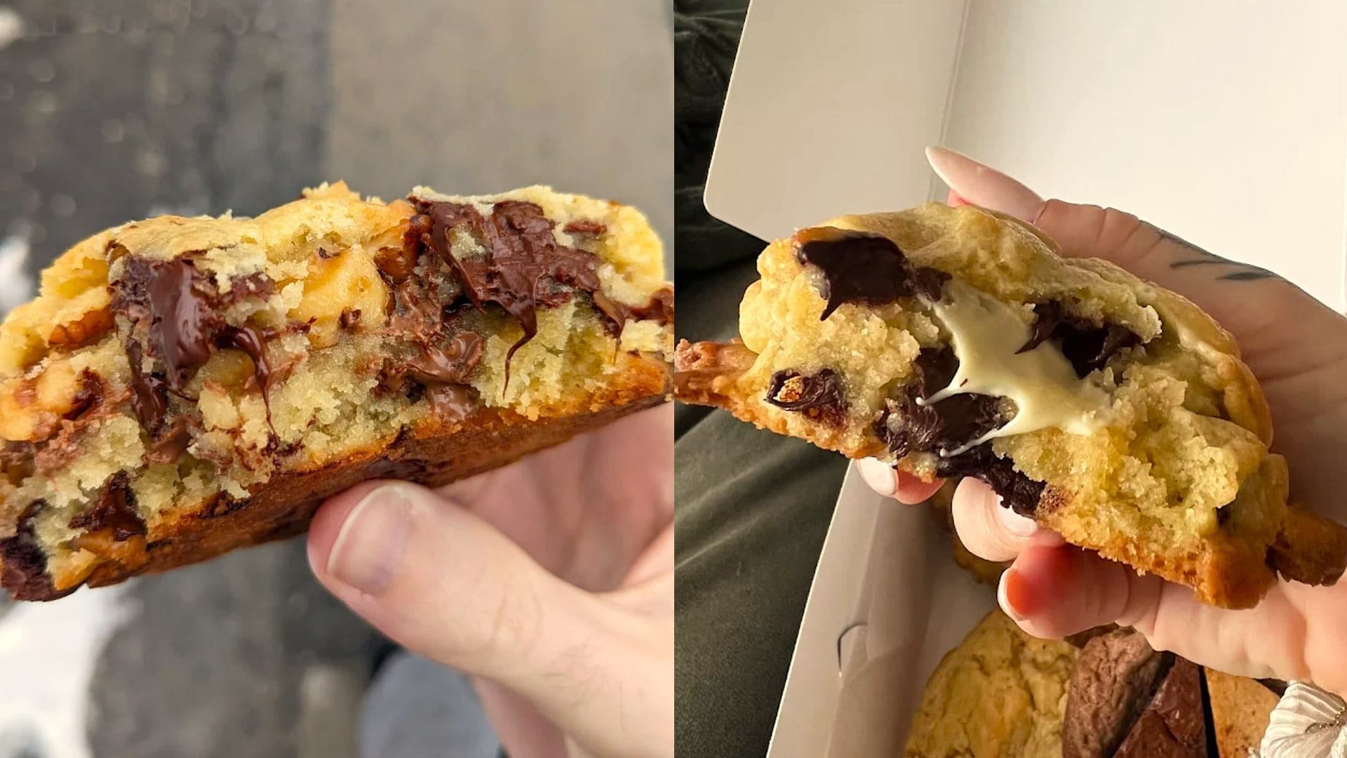 Les meilleurs biscuits de Montréal