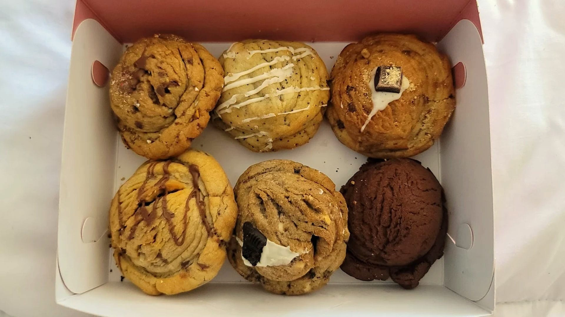 Les meilleurs biscuits de Montréal