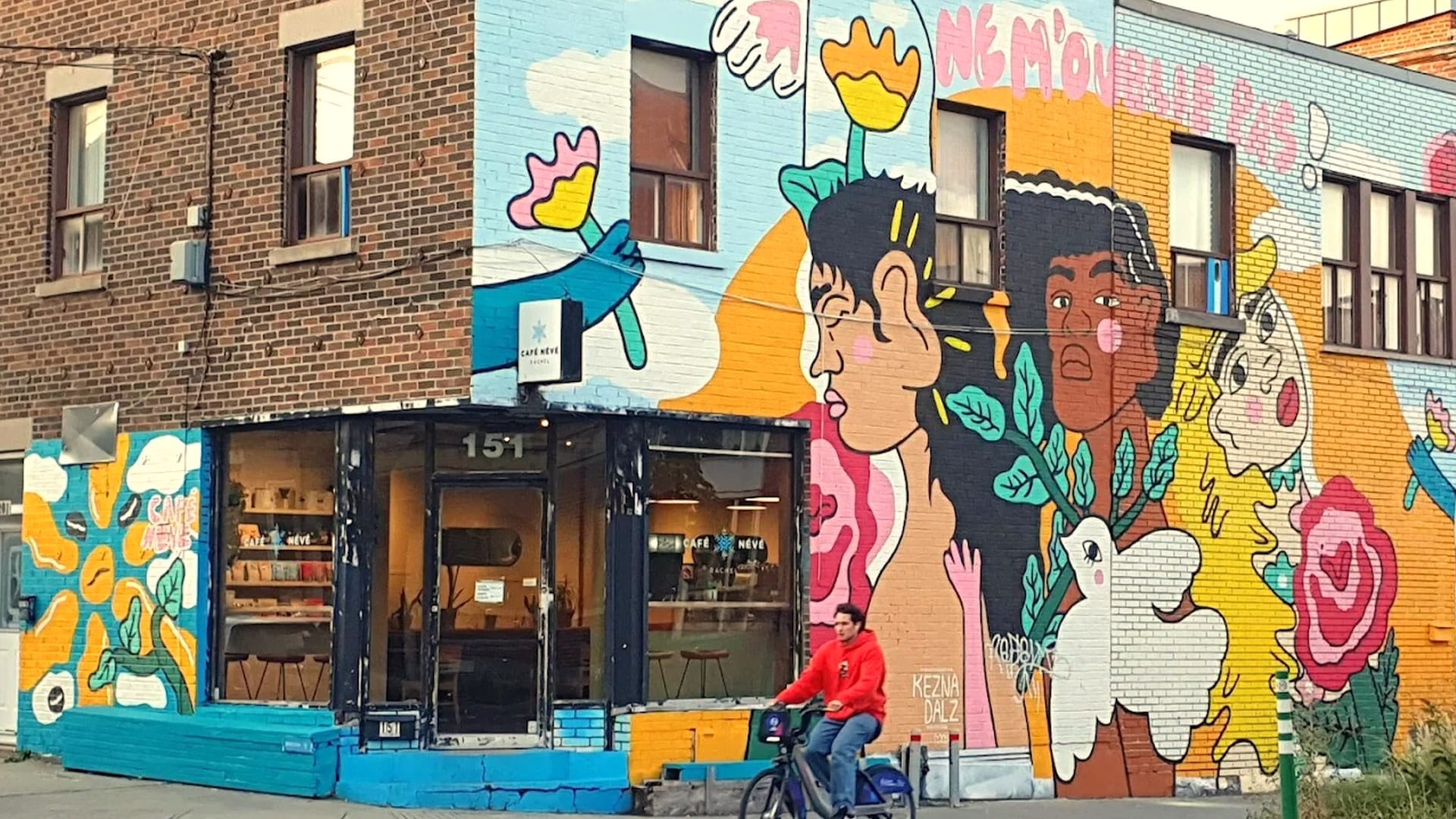 Les meilleurs biscuits de Montréal