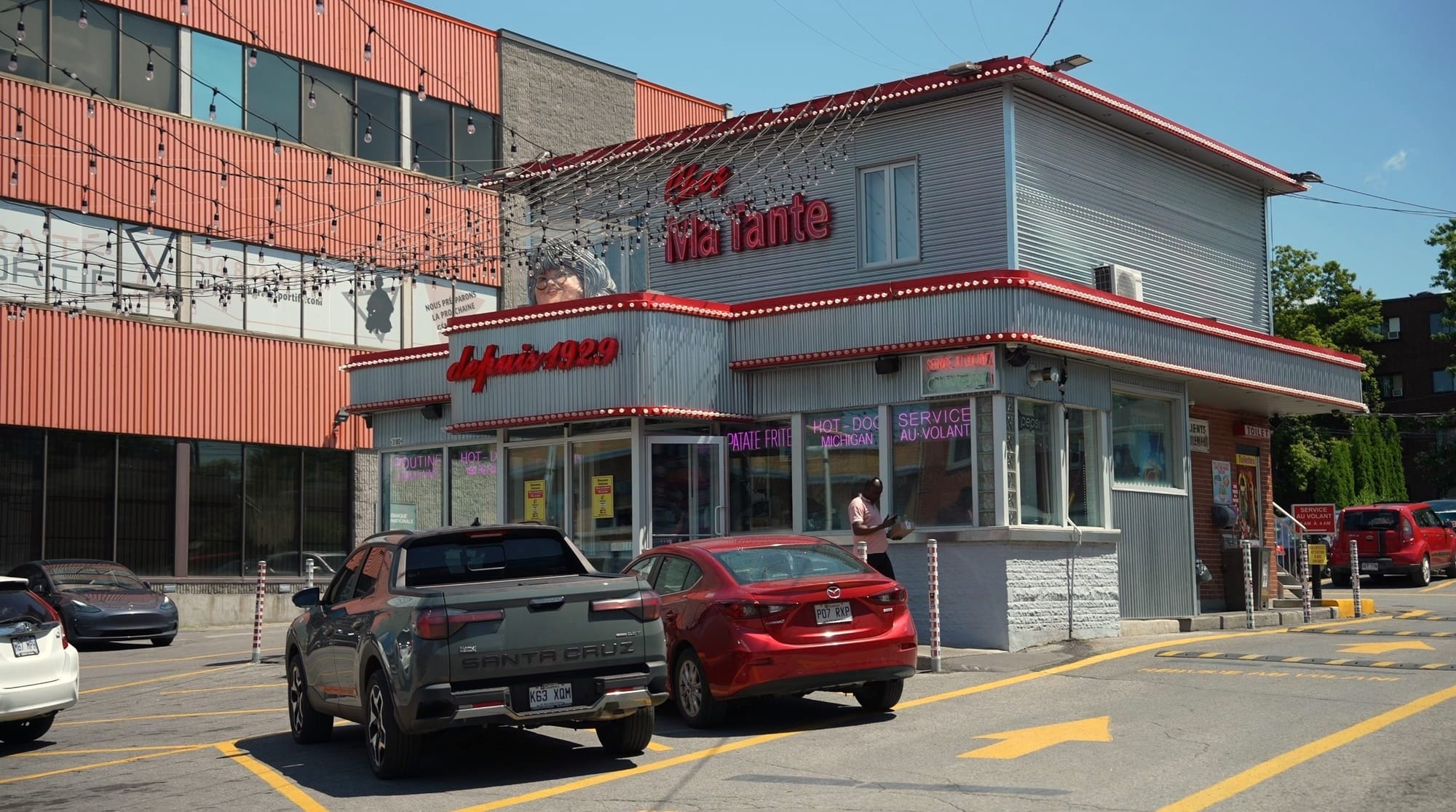 Les meilleures poutines de Montréal