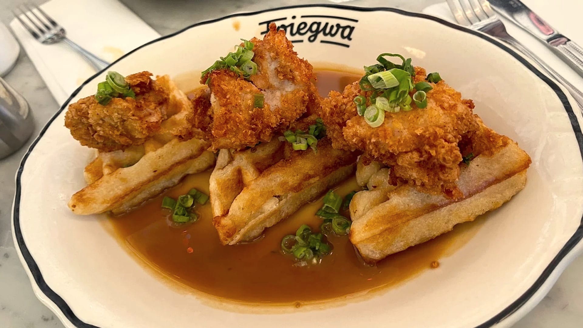 Les meilleurs brunchs de Montréal