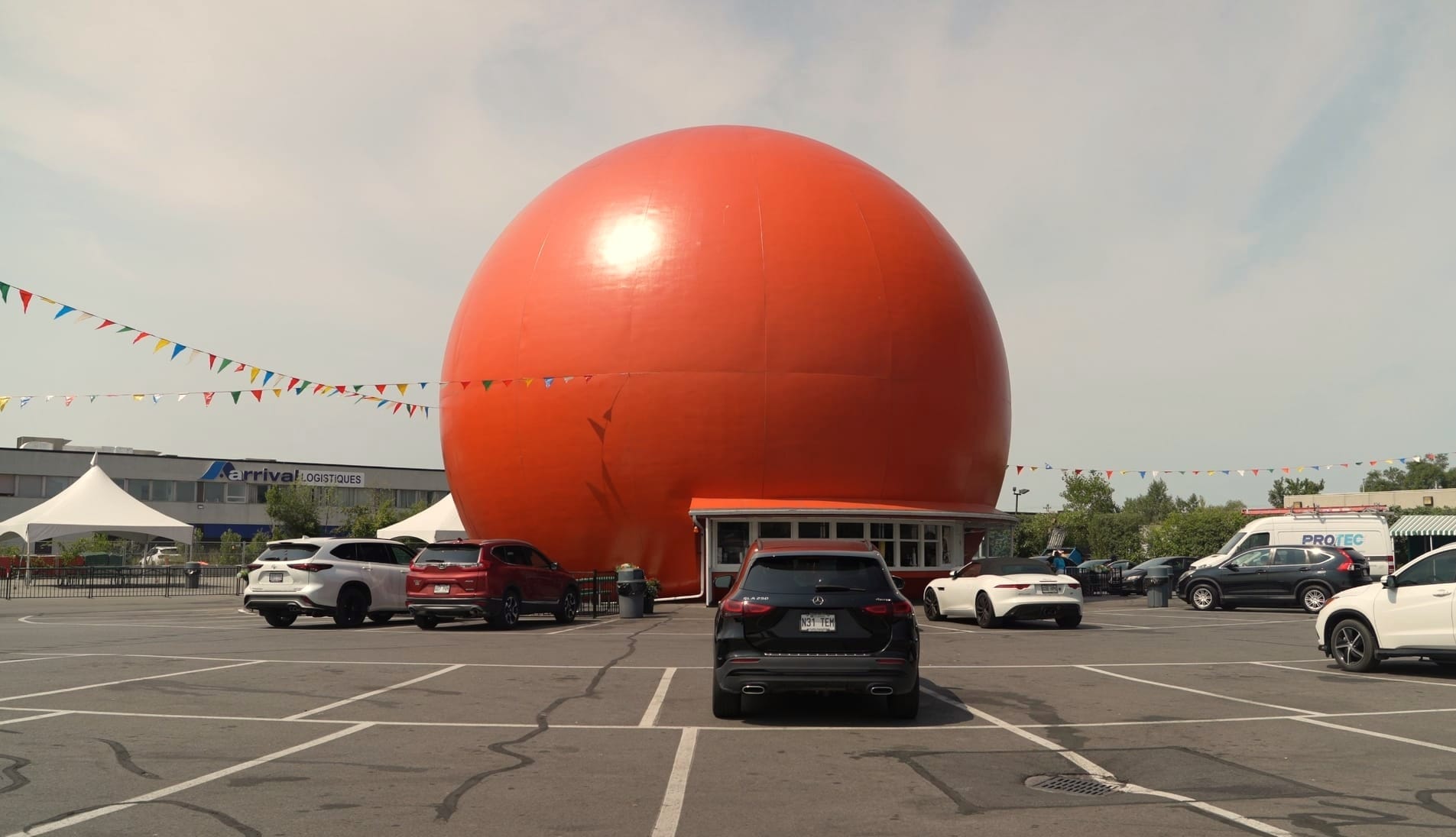 Les meilleures poutines de Montréal