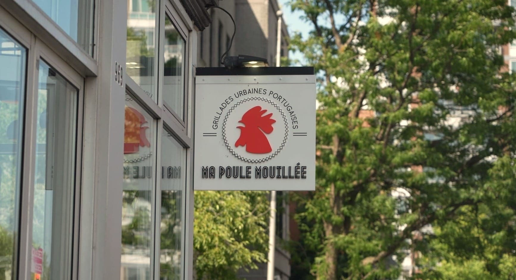 Les meilleures poutines de Montréal