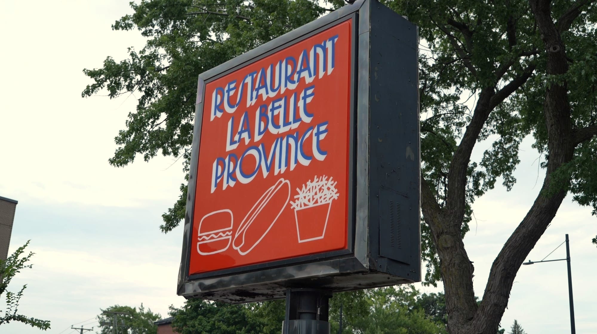 Les meilleures poutines de Montréal