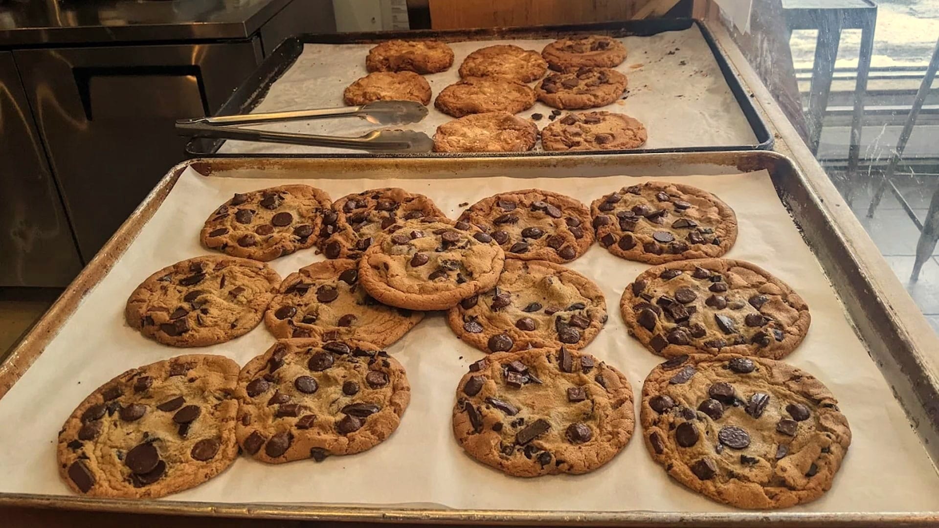 Les meilleurs biscuits de Montréal