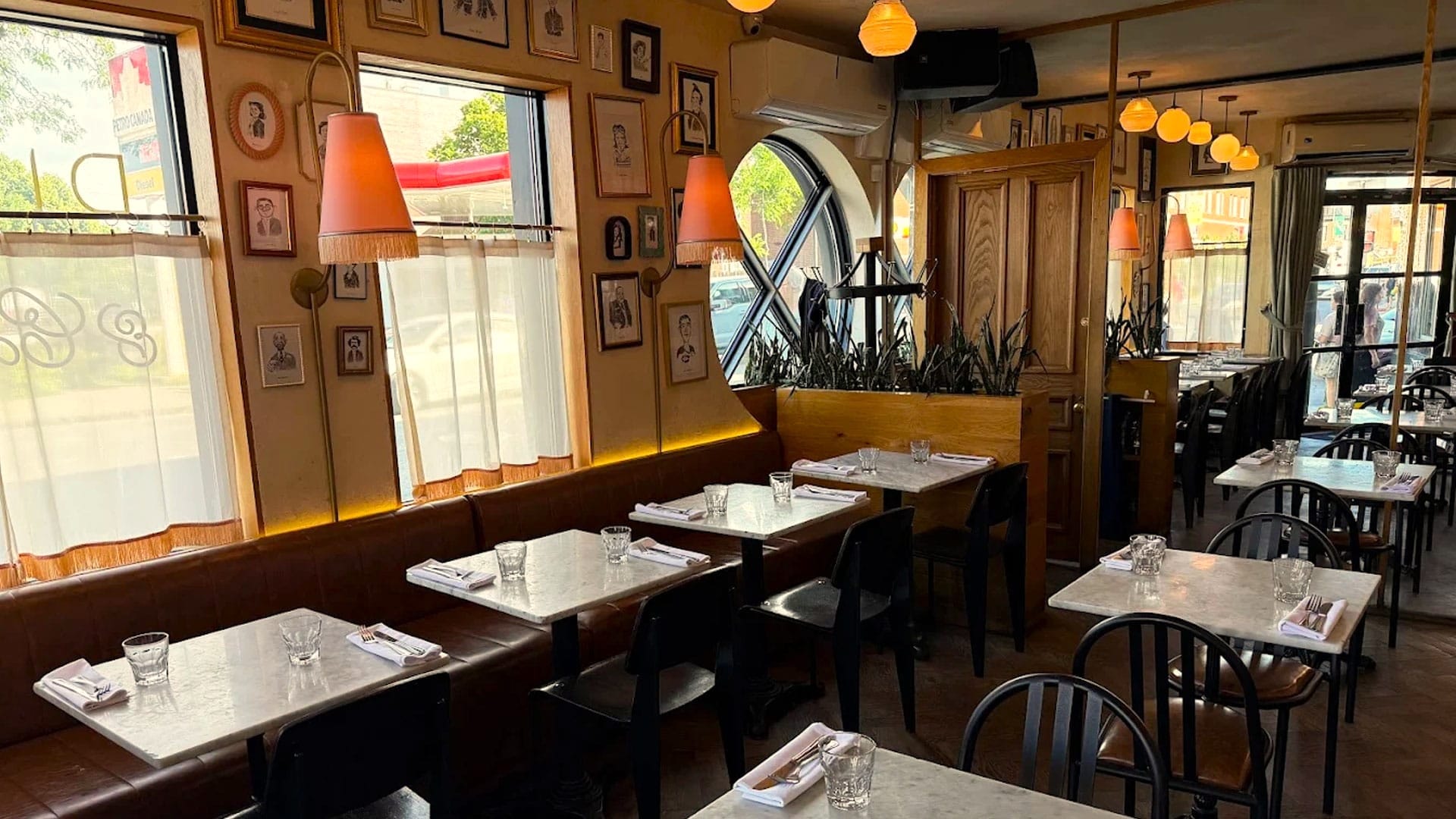Les meilleurs brunchs de Montréal