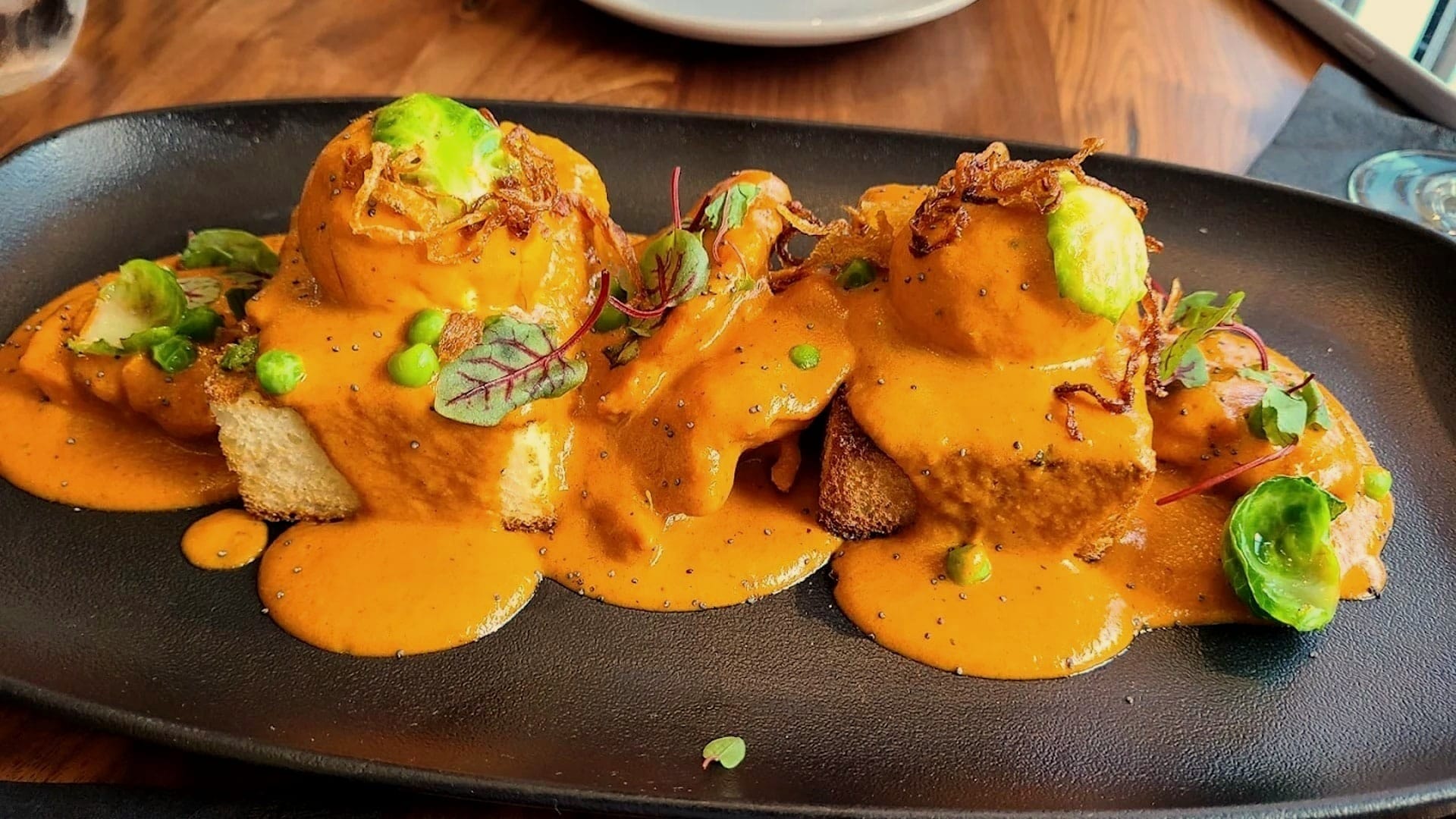 Les meilleurs brunchs de Montréal