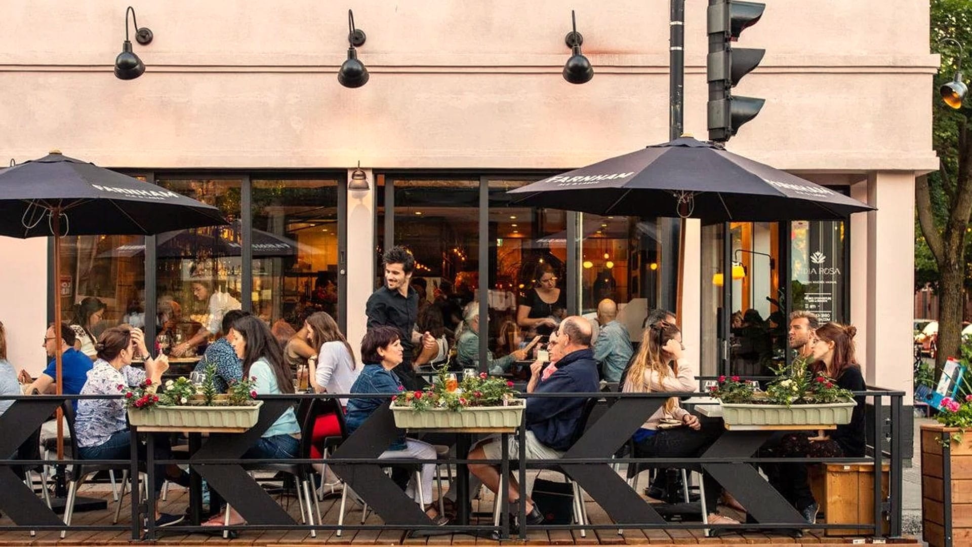 Les meilleurs brunchs de Montréal