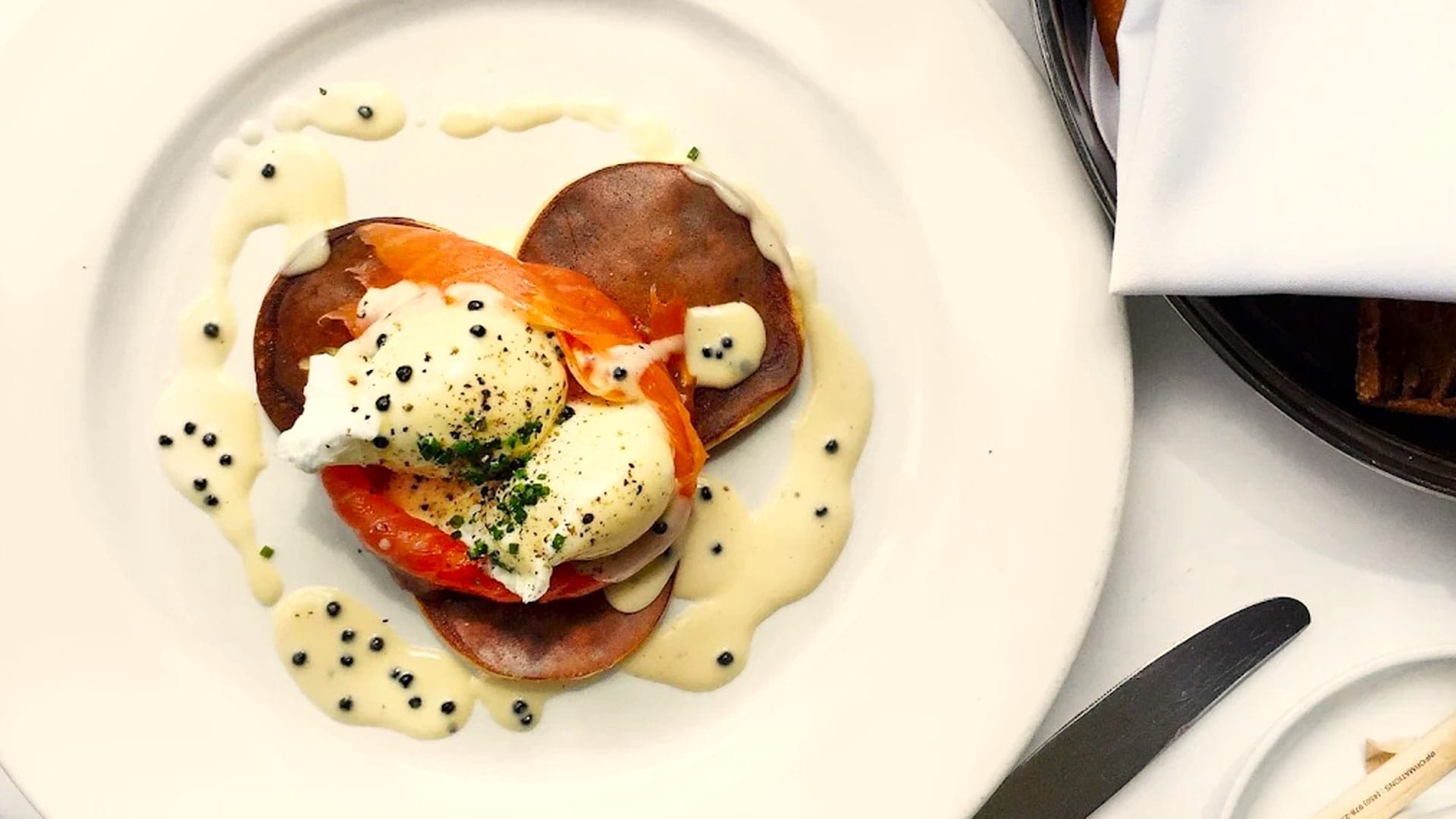 Les meilleurs brunchs de Montréal
