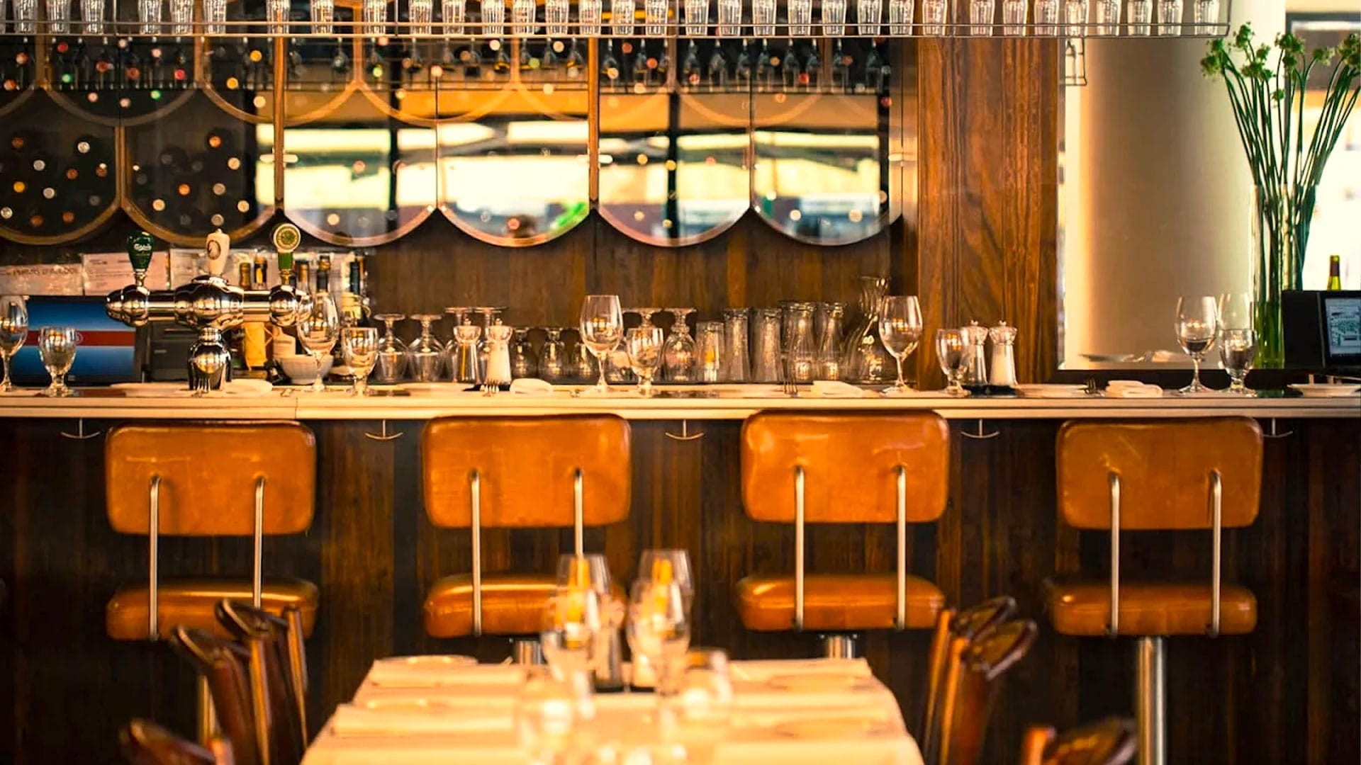 Les meilleurs brunchs de Montréal