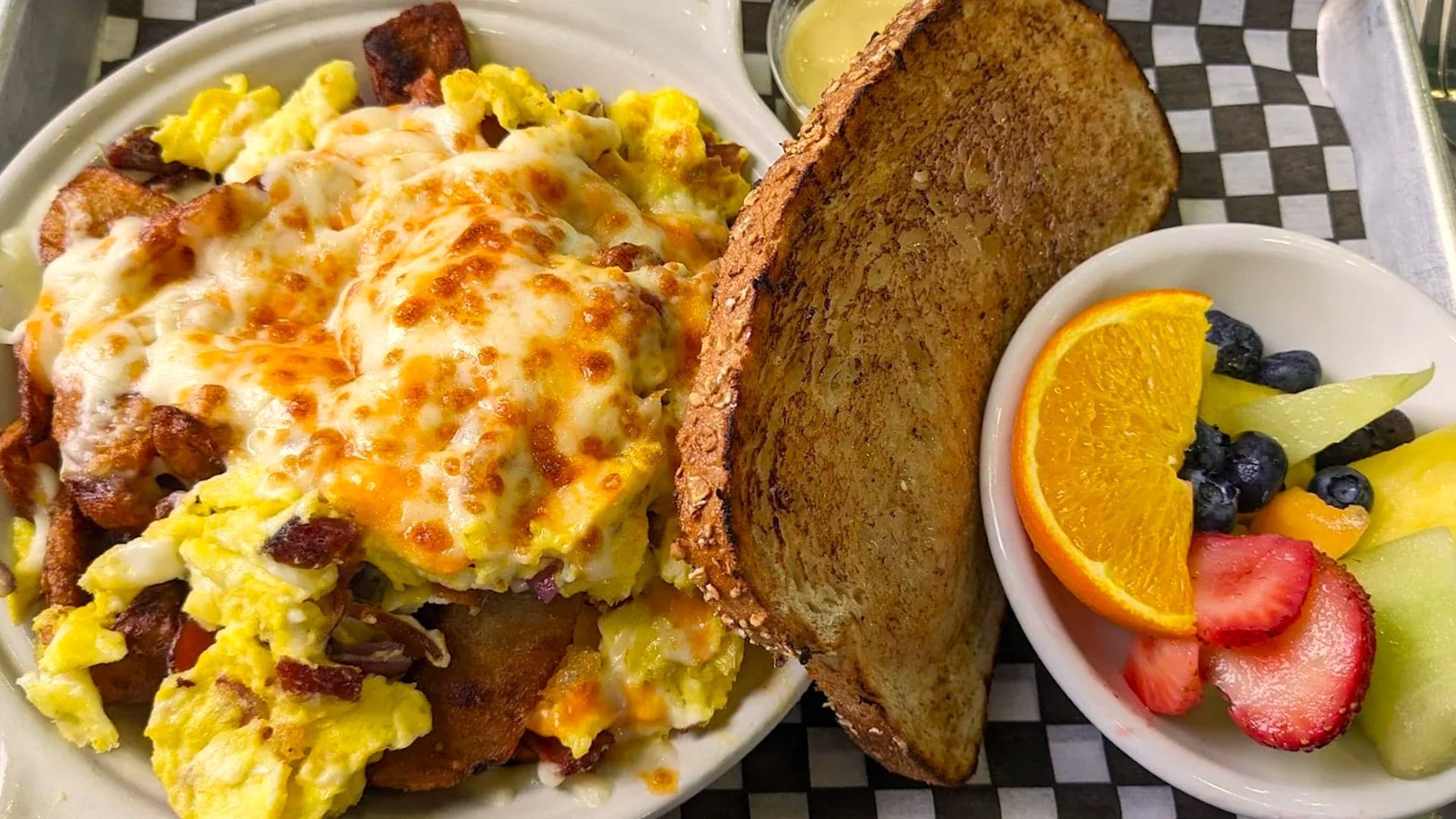 Les meilleurs brunchs de Montréal