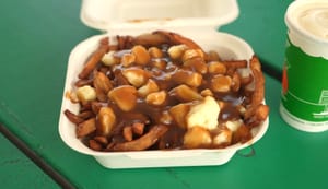 Les meilleures poutines de Montréal
