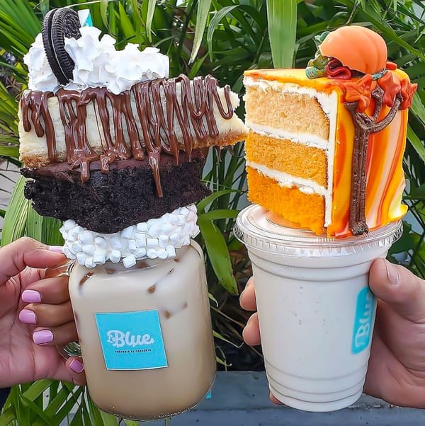 Les desserts de Montréal qui font sensation sur les réseaux sociaux