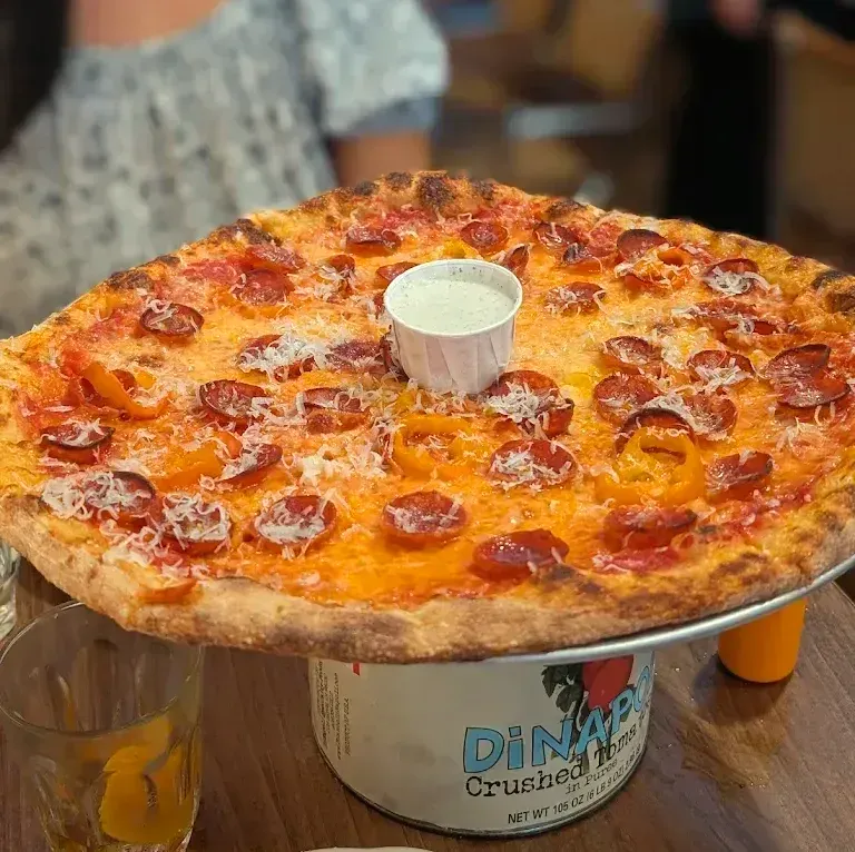 Les meilleures pizzas de Montréal à ne pas manquer